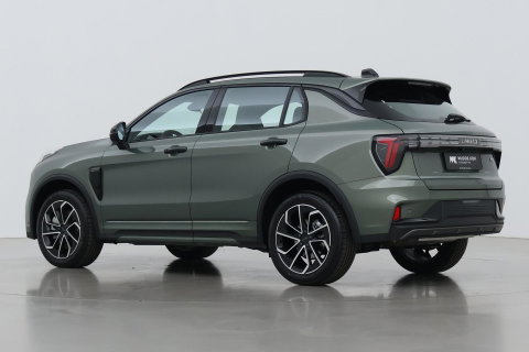 Lynk & Co 01 Lynk&co 1.5 Core | ACC | Camera | Carplay | 19 inch | LED | Draadloos opladen