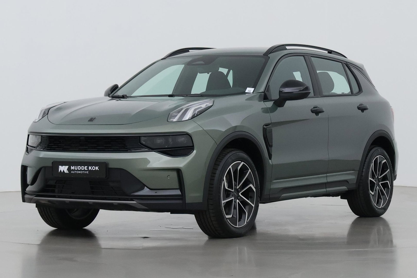 Lynk & Co 01 Lynk&co 1.5 Core | ACC | Camera | Carplay | 19 inch | LED | Draadloos opladen