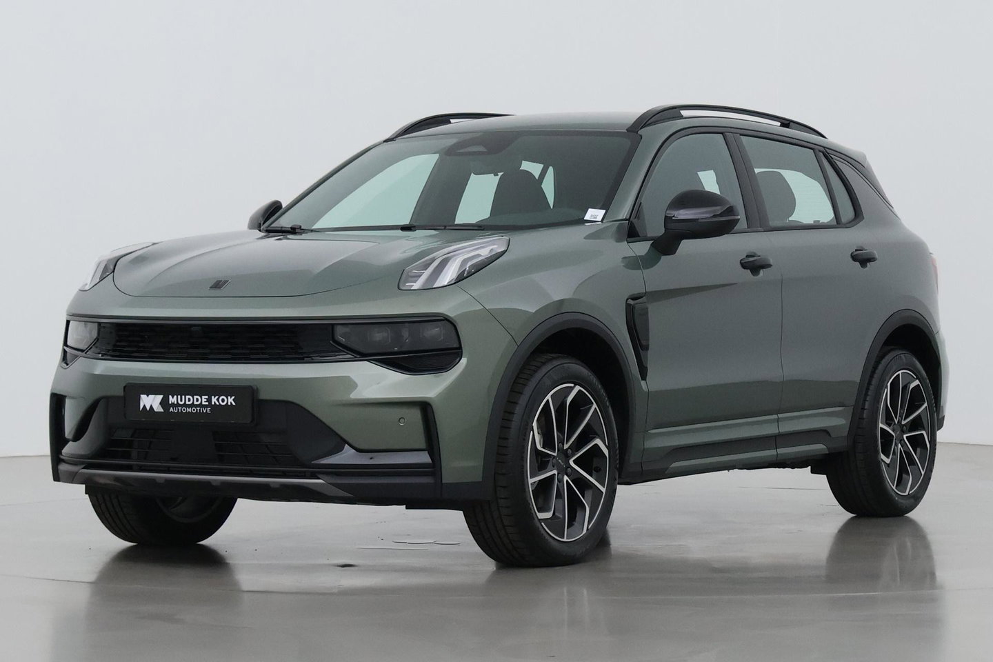 Lynk & Co 01 Lynk&co 1.5 Core | ACC | Camera | Carplay | 19 inch | LED | Draadloos opladen