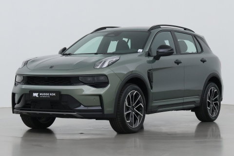 Lynk & Co 01 Lynk&co 1.5 Core | ACC | Camera | Carplay | 19 inch | LED | Draadloos opladen