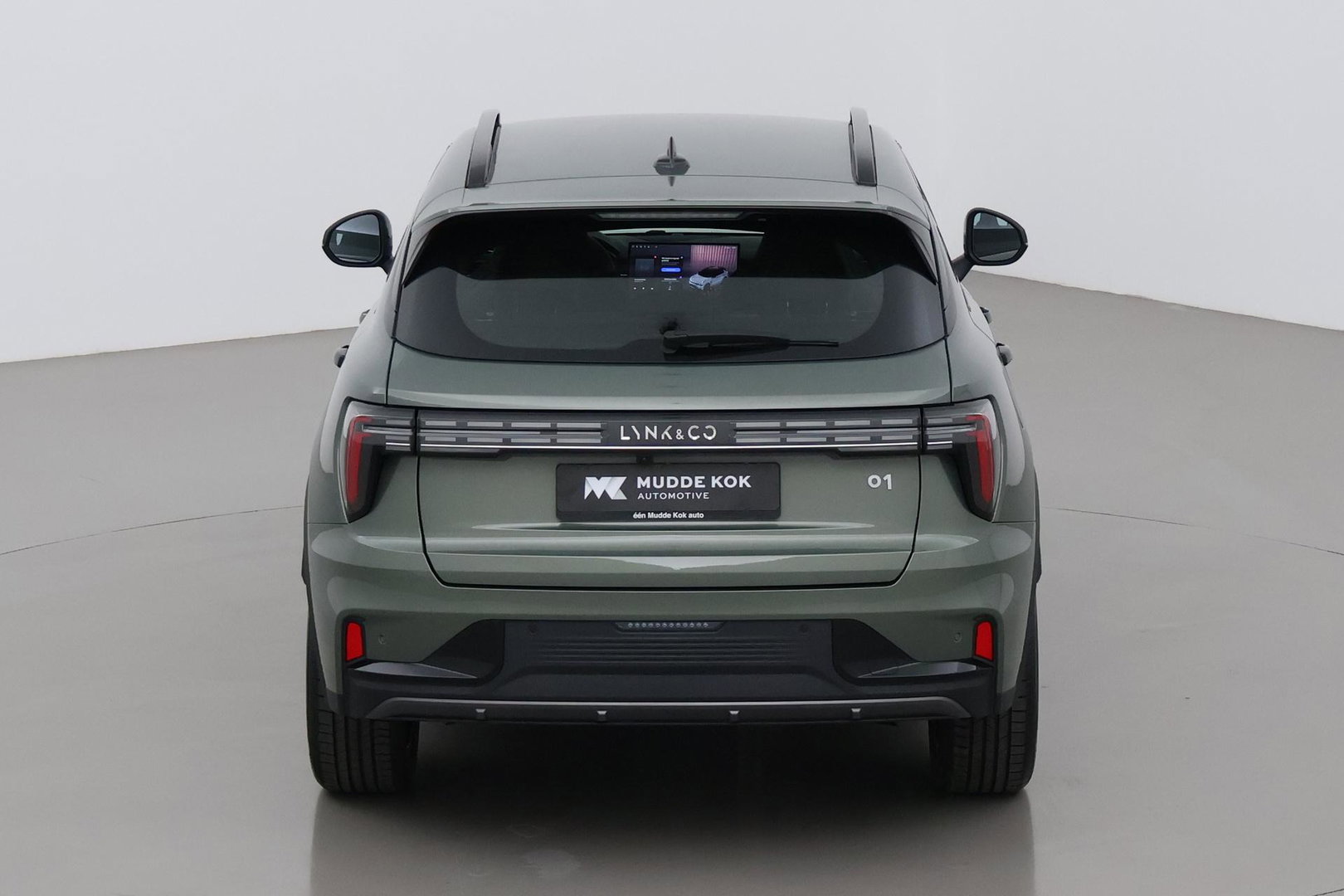 Lynk & Co 01 Lynk&co 1.5 Core | ACC | Camera | Carplay | 19 inch | LED | Draadloos opladen