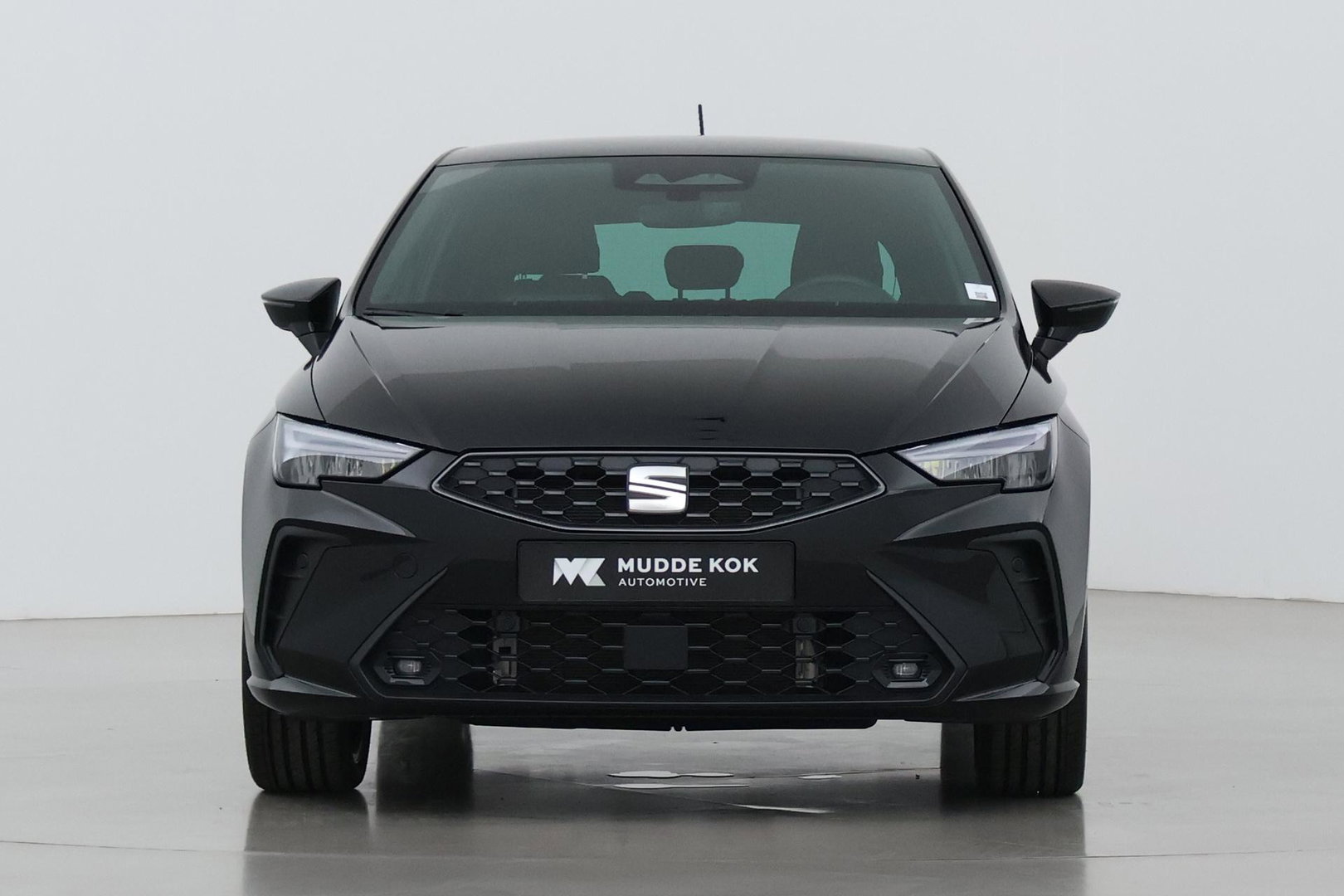 SEAT Ibiza 1.0 EcoTSI FR Business Connect | ACC | Stoelverwarming | Camera | Blind Spot | Keyless | Getint Glas | 18 Inch
