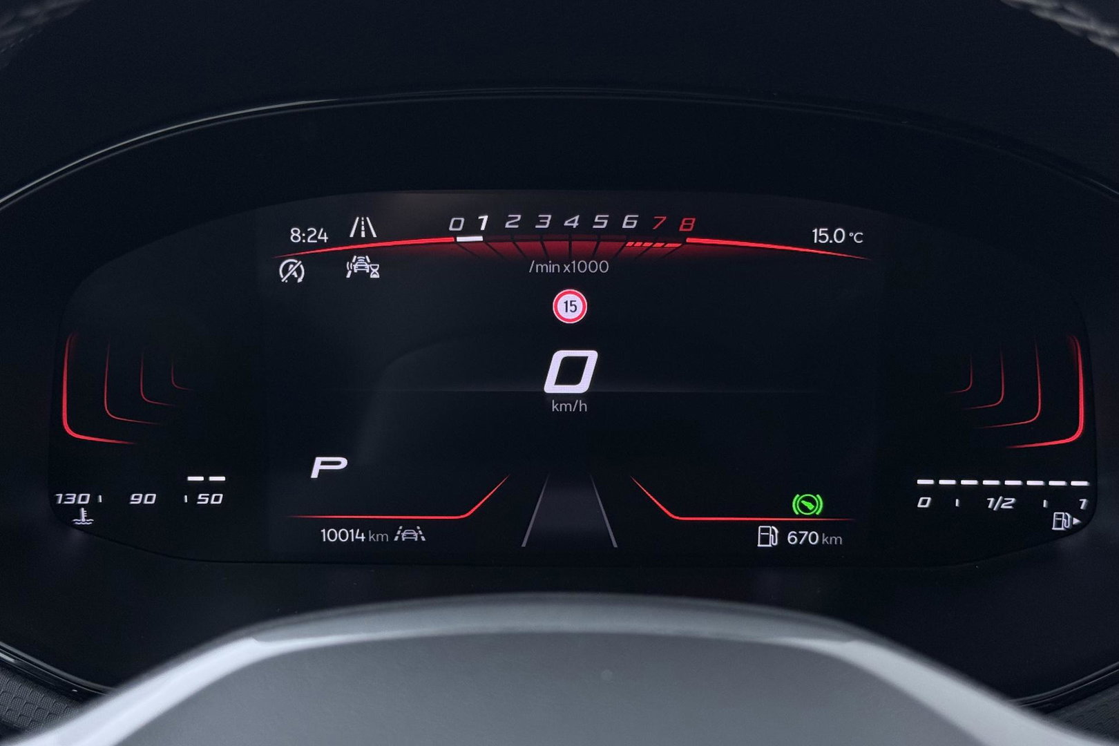 SEAT Ibiza 1.0 EcoTSI FR Business Connect | ACC | Stoelverwarming | Camera | Blind Spot | Keyless | Getint Glas | 18 Inch