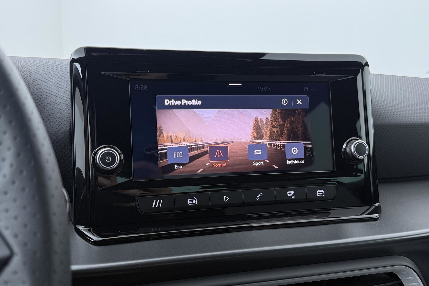 SEAT Ibiza 1.0 EcoTSI FR Business Connect | ACC | Stoelverwarming | Camera | Blind Spot | Keyless | Getint Glas | 18 Inch