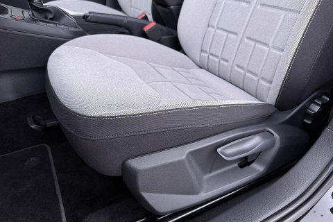 SEAT Ibiza 1.0 EcoTSI FR Business Connect | ACC | Stoelverwarming | Camera | Blind Spot | Keyless | Getint Glas | 18 Inch