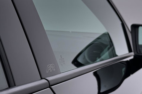 SEAT Ibiza 1.0 EcoTSI FR Business Connect | ACC | Stoelverwarming | Camera | Blind Spot | Keyless | Getint Glas | 18 Inch