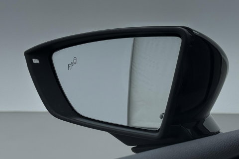 SEAT Ibiza 1.0 EcoTSI FR Business Connect | ACC | Stoelverwarming | Camera | Blind Spot | Keyless | Getint Glas | 18 Inch