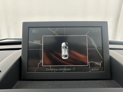 Peugeot 3008 2.0 HDiF HYbrid4 *AUT | NAVI-FULLMAP | LEATHERSEATS | SHIFTPADDLES | PRIVACY-GLASS | ECC | PDC | CRUISE | 16''ALU*