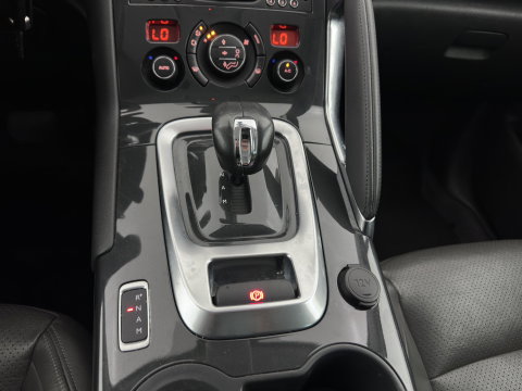 Peugeot 3008 2.0 HDiF HYbrid4 *AUT | NAVI-FULLMAP | LEATHERSEATS | SHIFTPADDLES | PRIVACY-GLASS | ECC | PDC | CRUISE | 16''ALU*