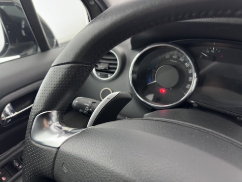 Peugeot 3008 2.0 HDiF HYbrid4 *AUT | NAVI-FULLMAP | LEATHERSEATS | SHIFTPADDLES | PRIVACY-GLASS | ECC | PDC | CRUISE | 16''ALU*