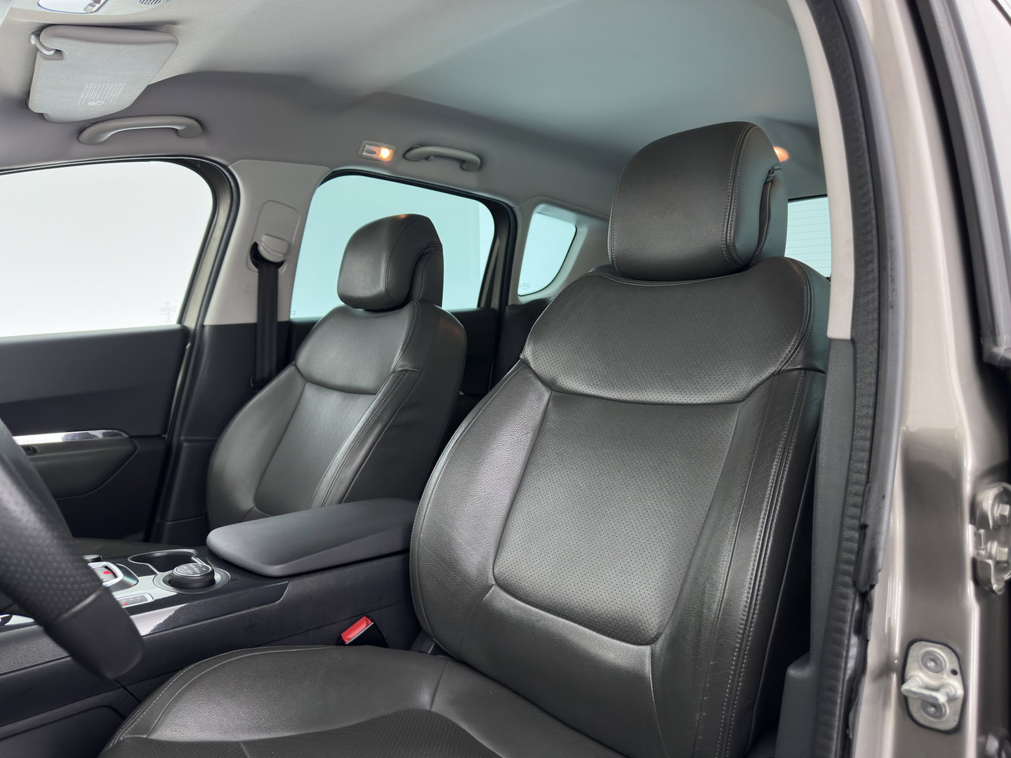 Peugeot 3008 2.0 HDiF HYbrid4 *AUT | NAVI-FULLMAP | LEATHERSEATS | SHIFTPADDLES | PRIVACY-GLASS | ECC | PDC | CRUISE | 16''ALU*