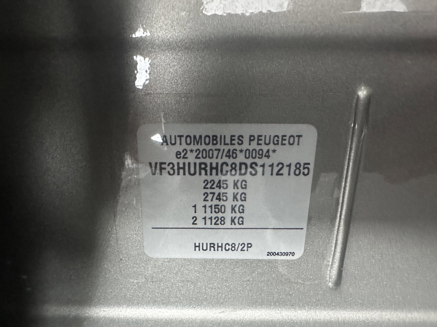 Peugeot 3008 2.0 HDiF HYbrid4 *AUT | NAVI-FULLMAP | LEATHERSEATS | SHIFTPADDLES | PRIVACY-GLASS | ECC | PDC | CRUISE | 16''ALU*
