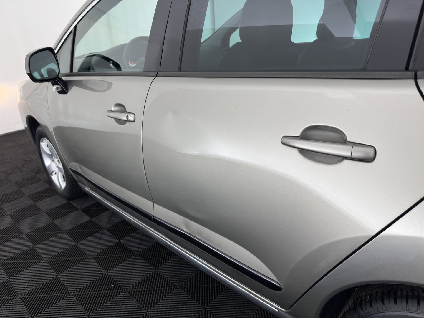 Peugeot 3008 2.0 HDiF HYbrid4 *AUT | NAVI-FULLMAP | LEATHERSEATS | SHIFTPADDLES | PRIVACY-GLASS | ECC | PDC | CRUISE | 16''ALU*