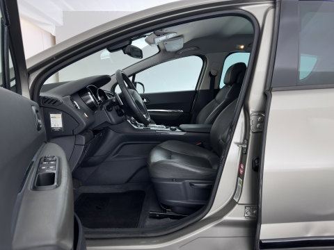 Peugeot 3008 2.0 HDiF HYbrid4 *AUT | NAVI-FULLMAP | LEATHERSEATS | SHIFTPADDLES | PRIVACY-GLASS | ECC | PDC | CRUISE | 16''ALU*