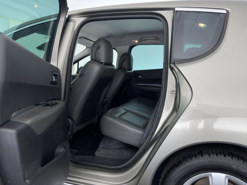 Peugeot 3008 2.0 HDiF HYbrid4 *AUT | NAVI-FULLMAP | LEATHERSEATS | SHIFTPADDLES | PRIVACY-GLASS | ECC | PDC | CRUISE | 16''ALU*