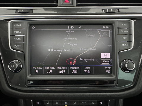Volkswagen Tiguan 1.4 TSI ACT Highline *AUT | PANO | ADAPTIVE-CRUISE | FULL-LED | VIRTUAL-COCKPIT | KEYLESS | DAB+ | NAVI-FULLMAP | COMFORT-SEATS | ECC | PDC | 18INCH | TOWBAR*