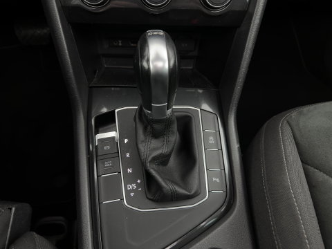 Volkswagen Tiguan 1.4 TSI ACT Highline *AUT | PANO | ADAPTIVE-CRUISE | FULL-LED | VIRTUAL-COCKPIT | KEYLESS | DAB+ | NAVI-FULLMAP | COMFORT-SEATS | ECC | PDC | 18INCH | TOWBAR*