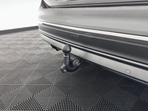 Volkswagen Tiguan 1.4 TSI ACT Highline *AUT | PANO | ADAPTIVE-CRUISE | FULL-LED | VIRTUAL-COCKPIT | KEYLESS | DAB+ | NAVI-FULLMAP | COMFORT-SEATS | ECC | PDC | 18INCH | TOWBAR*