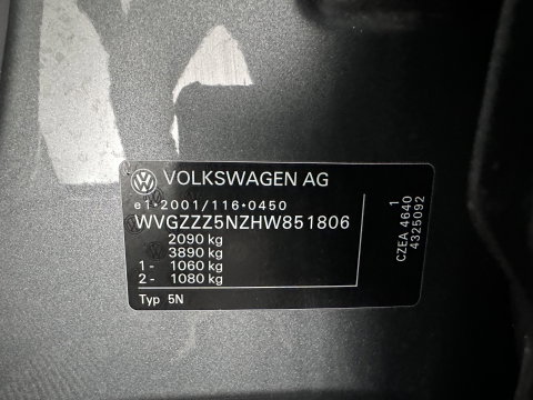Volkswagen Tiguan 1.4 TSI ACT Highline *AUT | PANO | ADAPTIVE-CRUISE | FULL-LED | VIRTUAL-COCKPIT | KEYLESS | DAB+ | NAVI-FULLMAP | COMFORT-SEATS | ECC | PDC | 18INCH | TOWBAR*