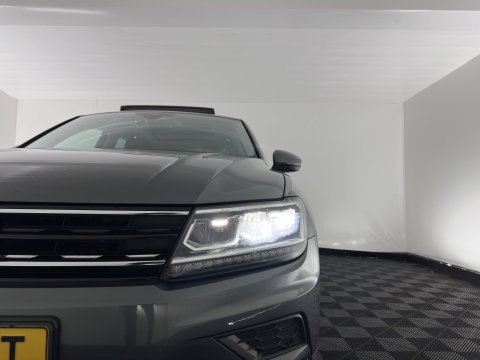 Volkswagen Tiguan 1.4 TSI ACT Highline *AUT | PANO | ADAPTIVE-CRUISE | FULL-LED | VIRTUAL-COCKPIT | KEYLESS | DAB+ | NAVI-FULLMAP | COMFORT-SEATS | ECC | PDC | 18INCH | TOWBAR*