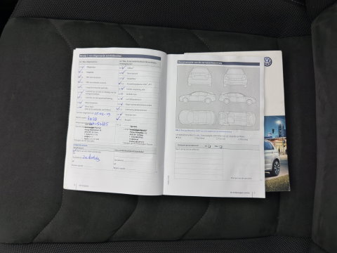 Volkswagen Tiguan 1.4 TSI ACT Highline *AUT | PANO | ADAPTIVE-CRUISE | FULL-LED | VIRTUAL-COCKPIT | KEYLESS | DAB+ | NAVI-FULLMAP | COMFORT-SEATS | ECC | PDC | 18INCH | TOWBAR*