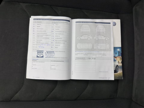 Volkswagen Tiguan 1.4 TSI ACT Highline *AUT | PANO | ADAPTIVE-CRUISE | FULL-LED | VIRTUAL-COCKPIT | KEYLESS | DAB+ | NAVI-FULLMAP | COMFORT-SEATS | ECC | PDC | 18INCH | TOWBAR*