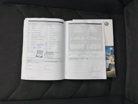 Volkswagen Tiguan 1.4 TSI ACT Highline *AUT | PANO | ADAPTIVE-CRUISE | FULL-LED | VIRTUAL-COCKPIT | KEYLESS | DAB+ | NAVI-FULLMAP | COMFORT-SEATS | ECC | PDC | 18INCH | TOWBAR*