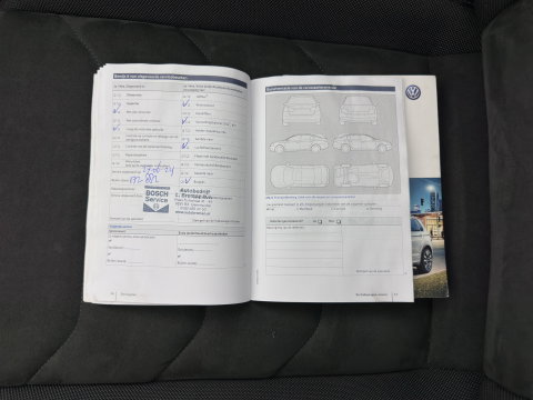 Volkswagen Tiguan 1.4 TSI ACT Highline *AUT | PANO | ADAPTIVE-CRUISE | FULL-LED | VIRTUAL-COCKPIT | KEYLESS | DAB+ | NAVI-FULLMAP | COMFORT-SEATS | ECC | PDC | 18INCH | TOWBAR*