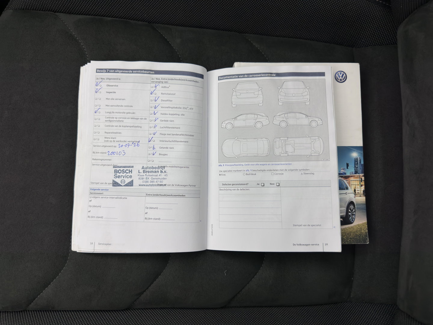 Volkswagen Tiguan 1.4 TSI ACT Highline *AUT | PANO | ADAPTIVE-CRUISE | FULL-LED | VIRTUAL-COCKPIT | KEYLESS | DAB+ | NAVI-FULLMAP | COMFORT-SEATS | ECC | PDC | 18INCH | TOWBAR*