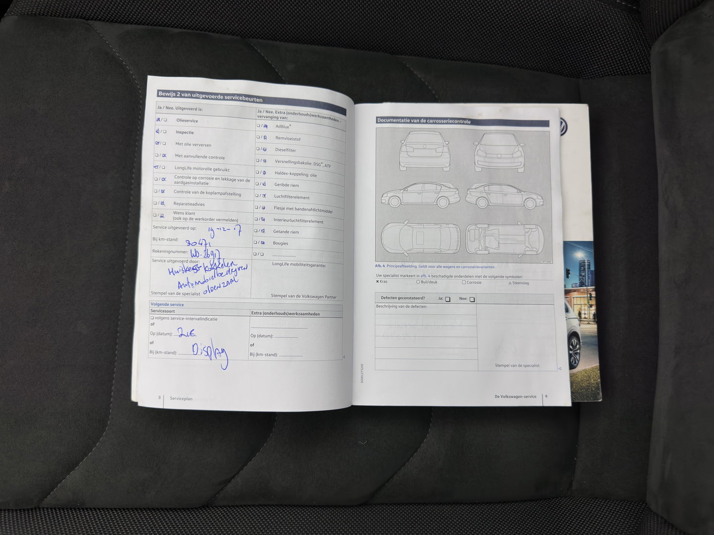 Volkswagen Tiguan 1.4 TSI ACT Highline *AUT | PANO | ADAPTIVE-CRUISE | FULL-LED | VIRTUAL-COCKPIT | KEYLESS | DAB+ | NAVI-FULLMAP | COMFORT-SEATS | ECC | PDC | 18INCH | TOWBAR*