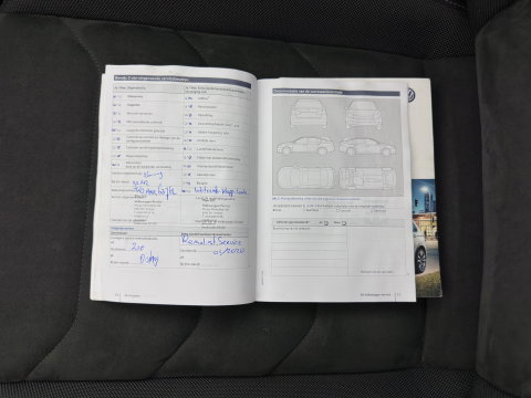 Volkswagen Tiguan 1.4 TSI ACT Highline *AUT | PANO | ADAPTIVE-CRUISE | FULL-LED | VIRTUAL-COCKPIT | KEYLESS | DAB+ | NAVI-FULLMAP | COMFORT-SEATS | ECC | PDC | 18INCH | TOWBAR*