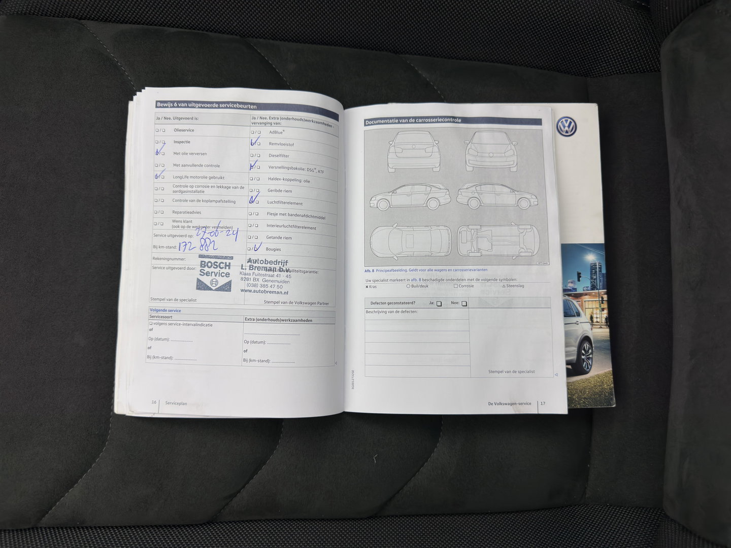 Volkswagen Tiguan 1.4 TSI ACT Highline *AUT | PANO | ADAPTIVE-CRUISE | FULL-LED | VIRTUAL-COCKPIT | KEYLESS | DAB+ | NAVI-FULLMAP | COMFORT-SEATS | ECC | PDC | 18INCH | TOWBAR*