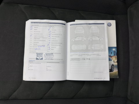 Volkswagen Tiguan 1.4 TSI ACT Highline *AUT | PANO | ADAPTIVE-CRUISE | FULL-LED | VIRTUAL-COCKPIT | KEYLESS | DAB+ | NAVI-FULLMAP | COMFORT-SEATS | ECC | PDC | 18INCH | TOWBAR*