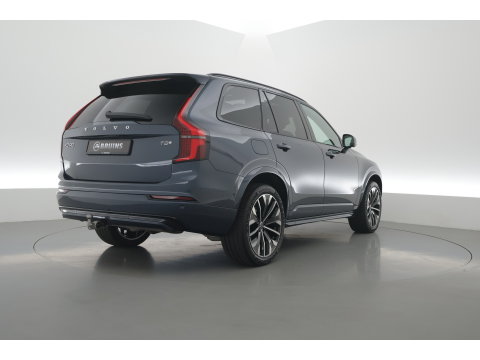 Volvo XC90 2.0 T8 Plus Dark | Luchtvering |  Pano-dak | B&W Audio | Trekhaak | 360 camera |