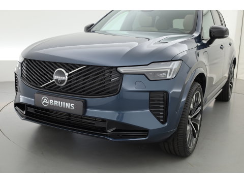 Volvo XC90 2.0 T8 Plus Dark | Luchtvering |  Pano-dak | B&W Audio | Trekhaak | 360 camera |