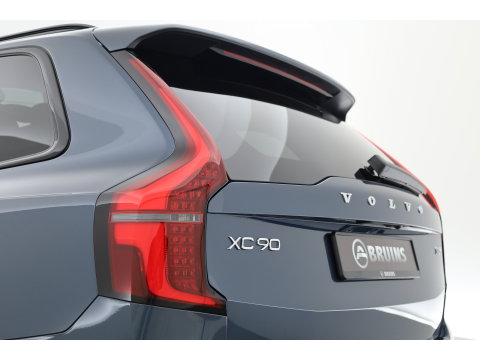 Volvo XC90 2.0 T8 Plus Dark | Luchtvering |  Pano-dak | B&W Audio | Trekhaak | 360 camera |