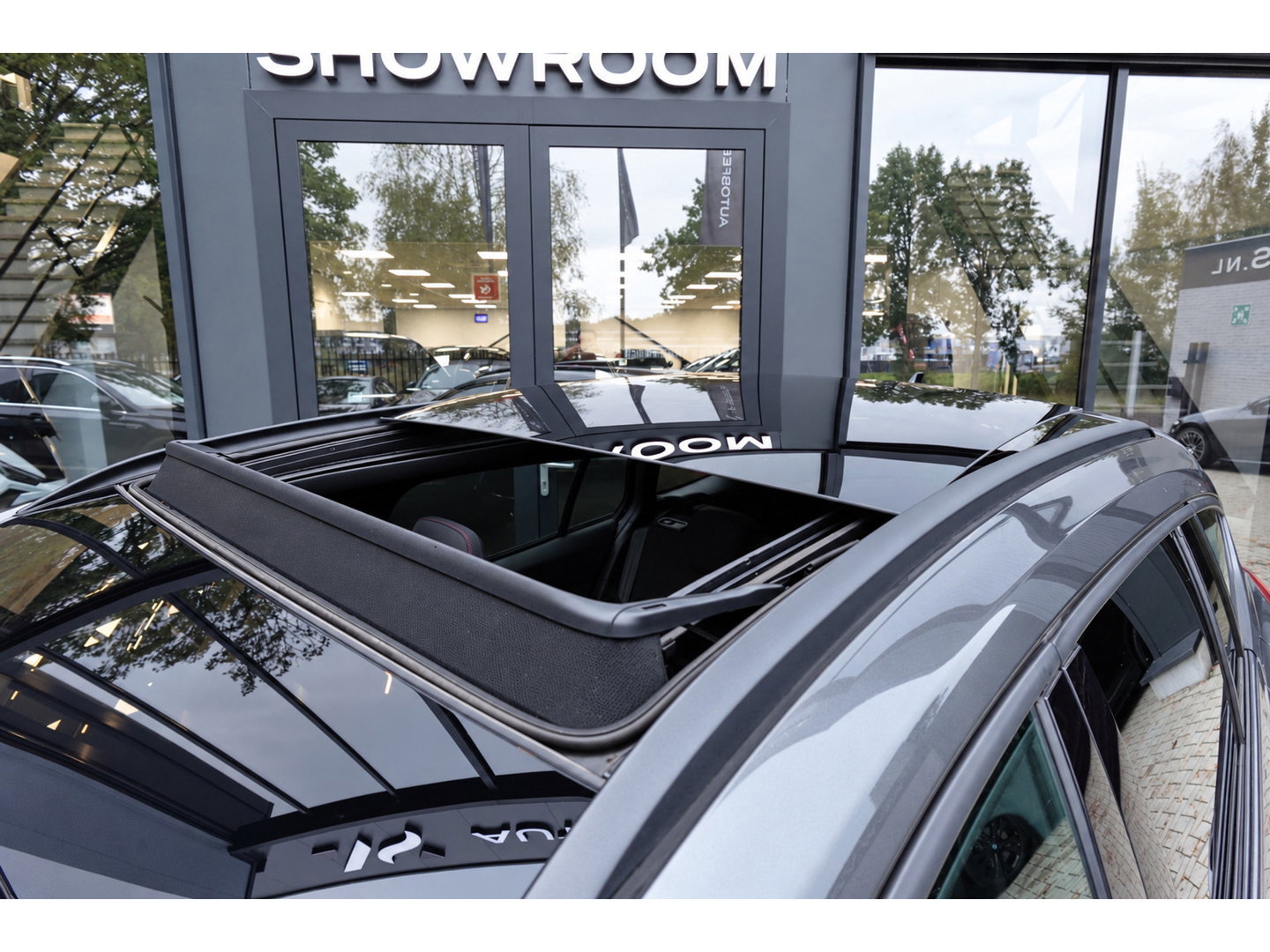 Ford FOCUS Wagon 1.5 EcoBoost ST Line Business PANO B&O HUD