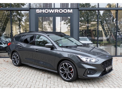 Ford FOCUS Wagon 1.5 EcoBoost ST Line Business PANO B&O HUD