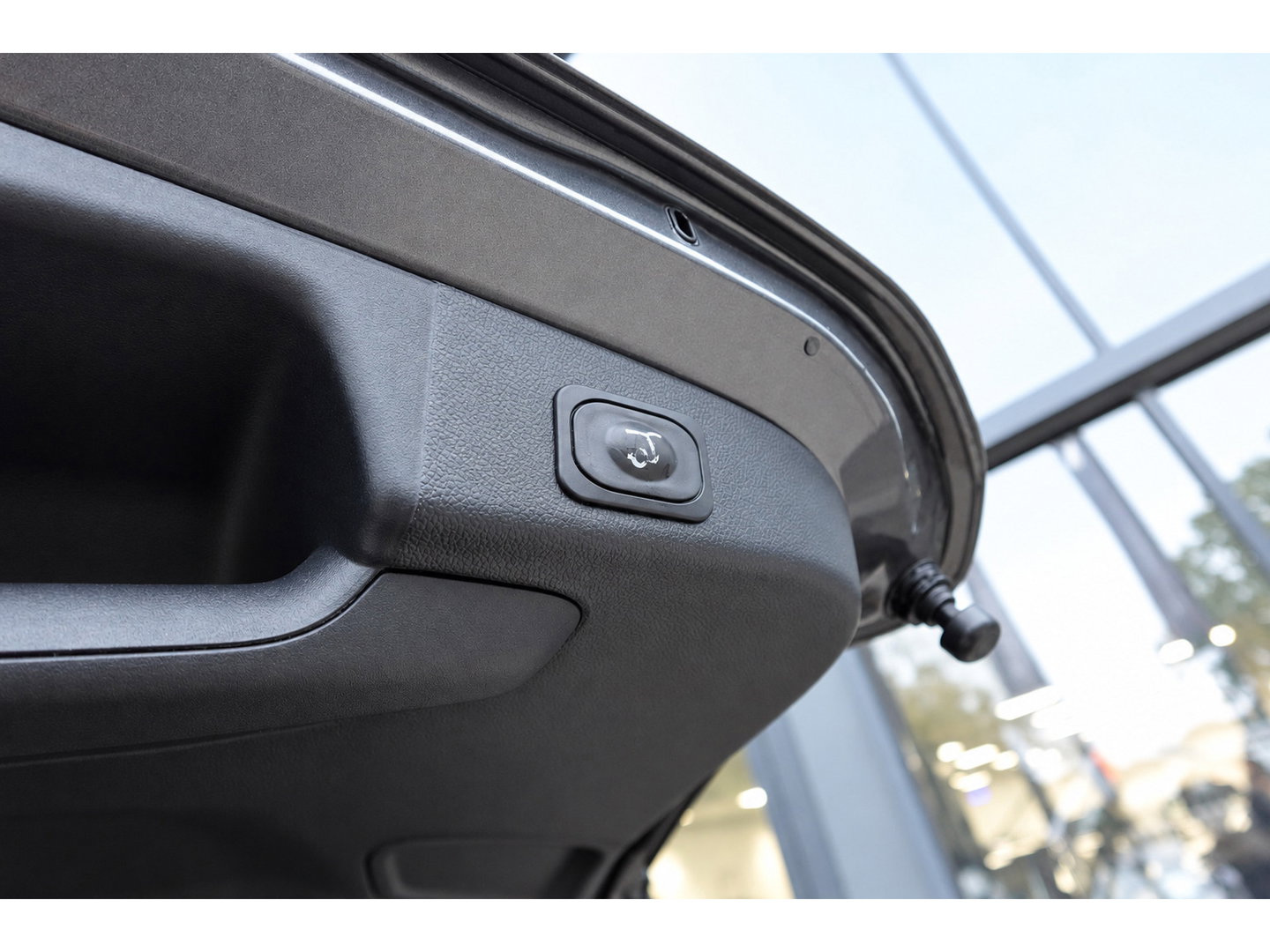 Ford FOCUS Wagon 1.5 EcoBoost ST Line Business PANO B&O HUD