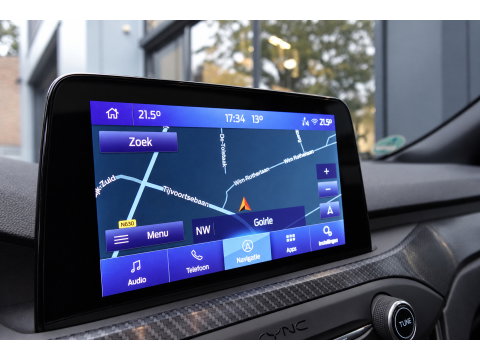 Ford FOCUS Wagon 1.5 EcoBoost ST Line Business PANO B&O HUD