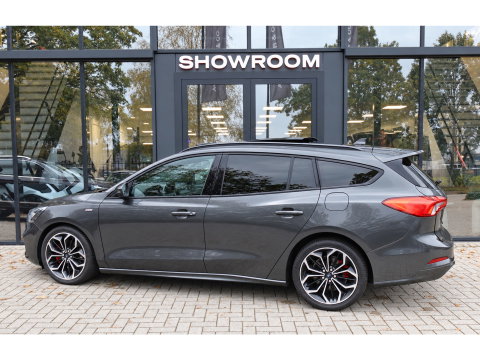 Ford FOCUS Wagon 1.5 EcoBoost ST Line Business PANO B&O HUD