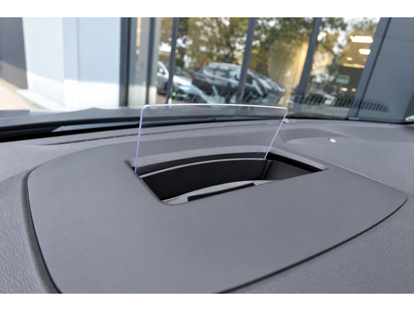Ford FOCUS Wagon 1.5 EcoBoost ST Line Business PANO B&O HUD