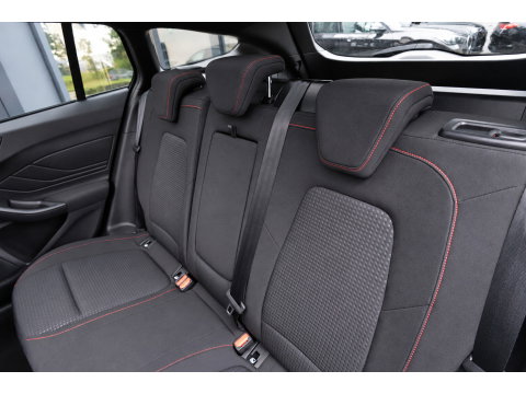 Ford FOCUS Wagon 1.5 EcoBoost ST Line Business PANO B&O HUD