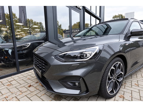 Ford FOCUS Wagon 1.5 EcoBoost ST Line Business PANO B&O HUD