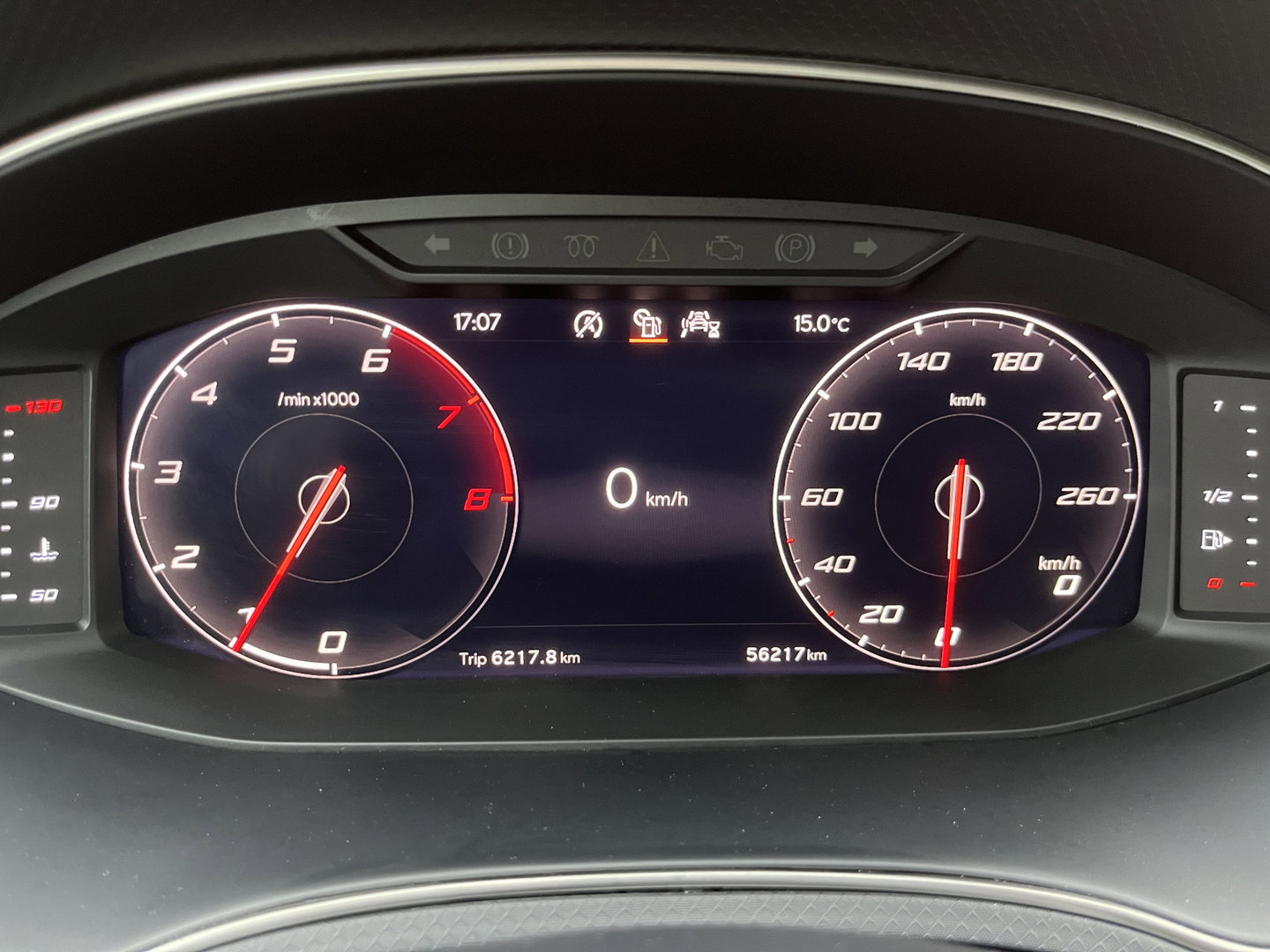 SEAT Arona 1.0 TSI Style Business Intense | Draadloze Apple Carplay | Automatische Verlichting | Front Assist | Stoelverwarming |