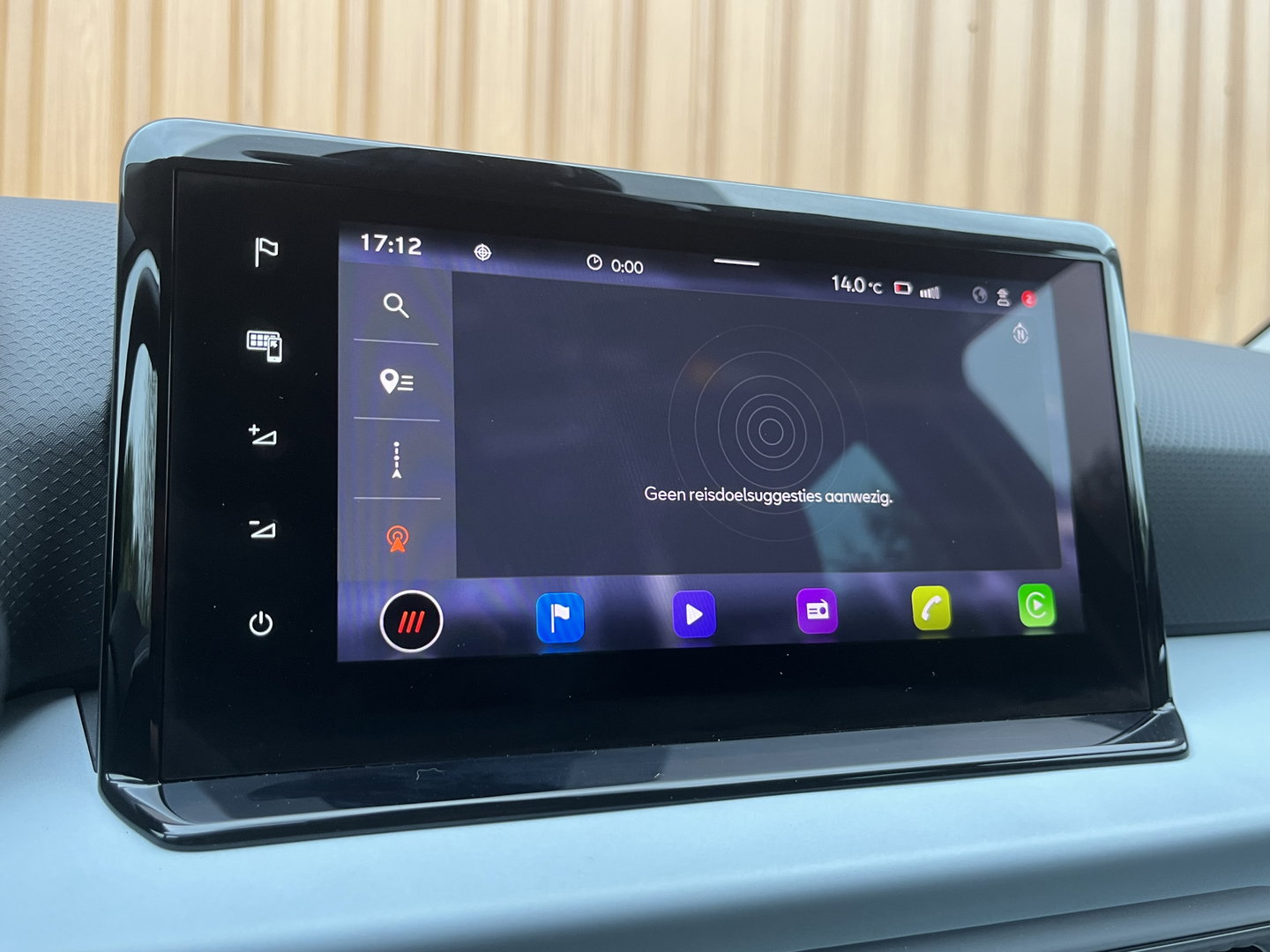 SEAT Arona 1.0 TSI Style Business Intense | Draadloze Apple Carplay | Automatische Verlichting | Front Assist | Stoelverwarming |