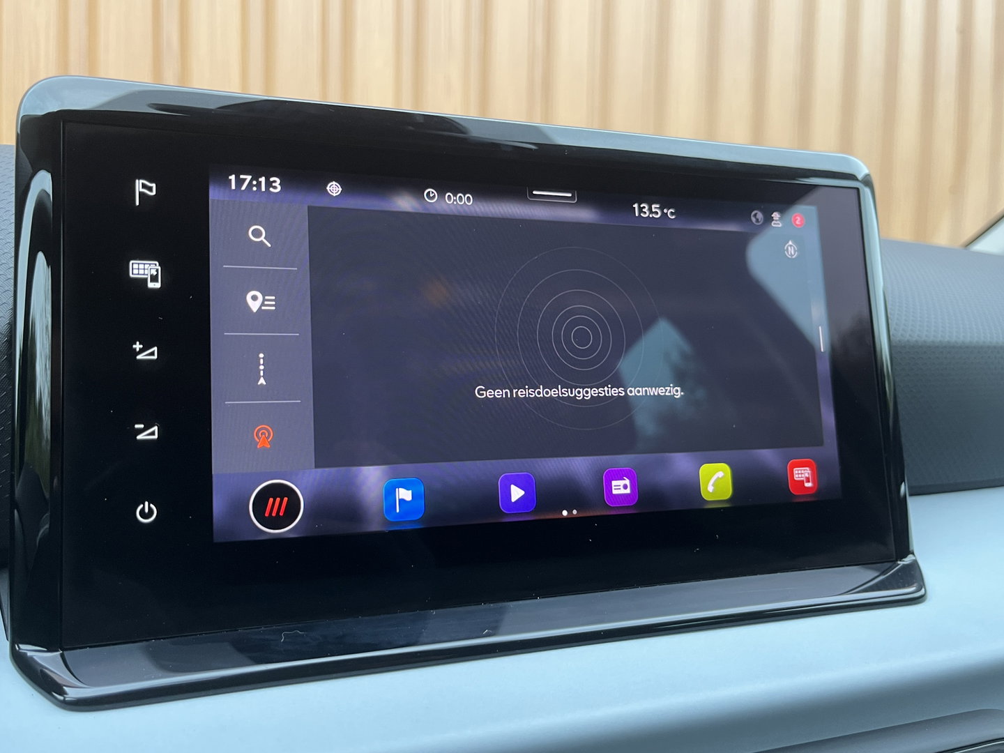 SEAT Arona 1.0 TSI Style Business Intense | Draadloze Apple Carplay | Automatische Verlichting | Front Assist | Stoelverwarming |
