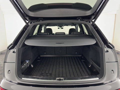 Audi Q5 3.0 TDI SQ5 QUATTRO 347PK *AUT | PANO | FULL-LEATHER | FULL-LED | ADAPTIVE-CRUISE | SPORT-SEATS | NAVI-FULLMAP | ECC | PDC | CRUISE | VIRTUAL | 20''ALU*