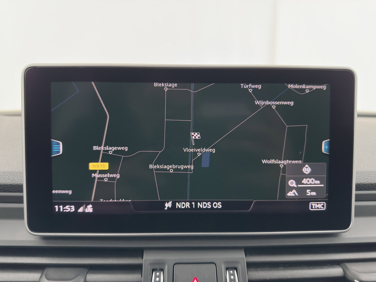 Audi Q5 3.0 TDI SQ5 QUATTRO 347PK *AUT | PANO | FULL-LEATHER | FULL-LED | ADAPTIVE-CRUISE | SPORT-SEATS | NAVI-FULLMAP | ECC | PDC | CRUISE | VIRTUAL | 20''ALU*