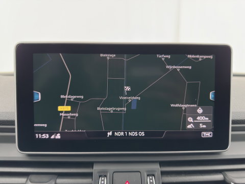 Audi Q5 3.0 TDI SQ5 QUATTRO 347PK *AUT | PANO | FULL-LEATHER | FULL-LED | ADAPTIVE-CRUISE | SPORT-SEATS | NAVI-FULLMAP | ECC | PDC | CRUISE | VIRTUAL | 20''ALU*
